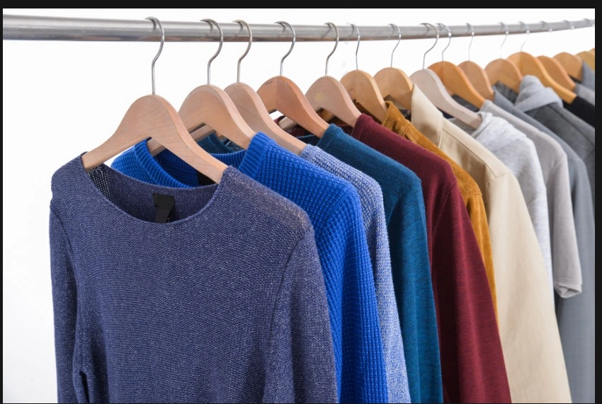 Men's Clothing